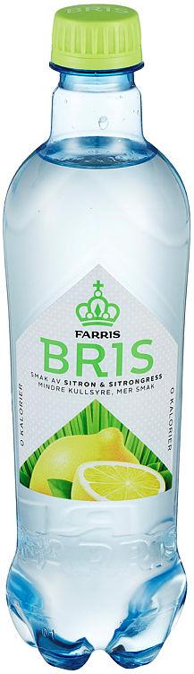 Farris Bris Sitron/Sitrongress 0,5l flaske