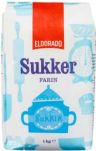 Sukker Eldorado