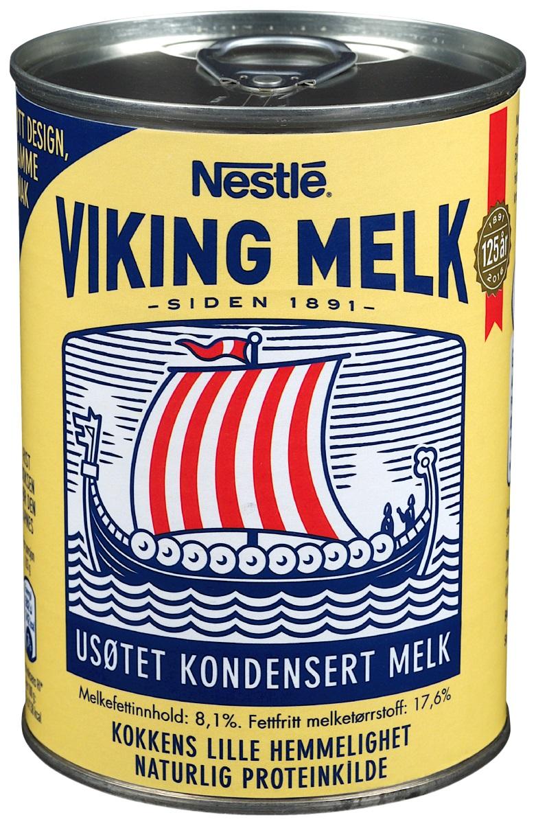 Nestlé Viking Melk 410 g