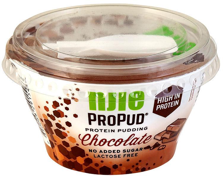 Propud Chocolate 150g