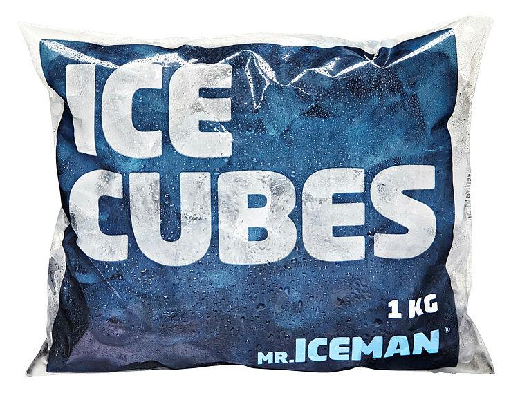 Isbiter 1kg Mr.Iceman