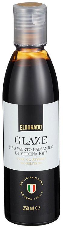 Balsamico Glace 250ml Eldorado