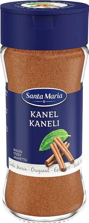 Kanel Malt 67g Santa-Maria