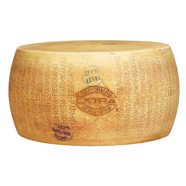 Parmesan Reggiano Dop 22mnd