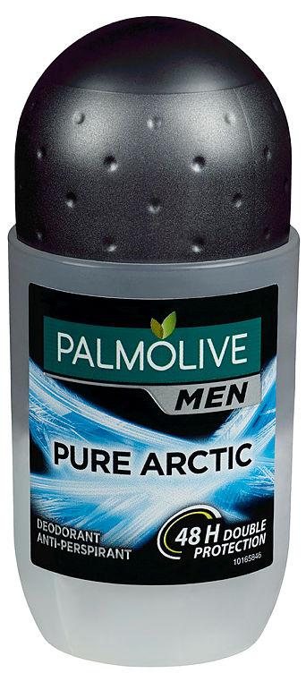 Palmolive Roll-On Pure Artic 50ml