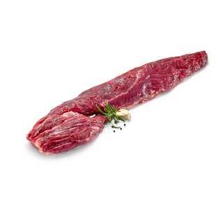 Storfe Indrefilet hel Ca1,5kg Import