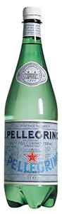 San Pellegrino 1l flaske