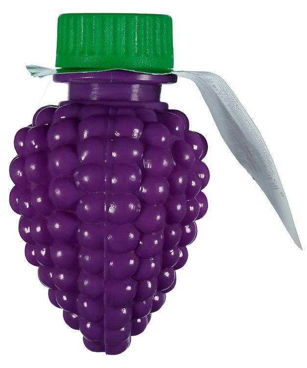 Bruspulver Ass Frukter 10g