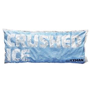 Ice Crushed 2kg Mr.Iceman