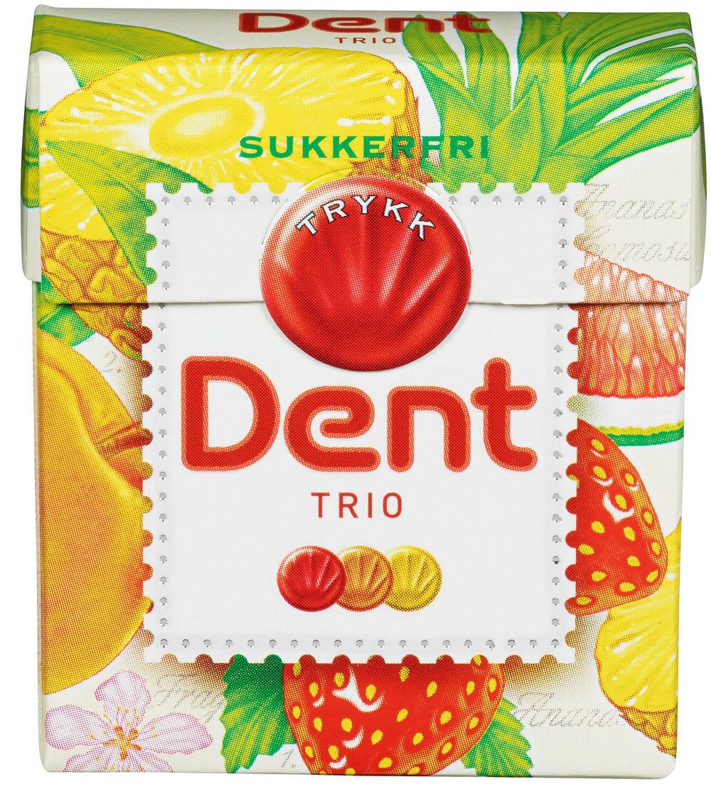 Dent Trio 24 g