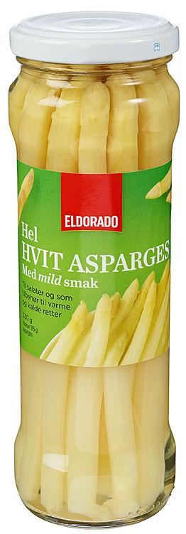 Aspargesstang 330g Eldorado