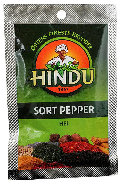 Pepper Sort hel 12g Pos Hindu