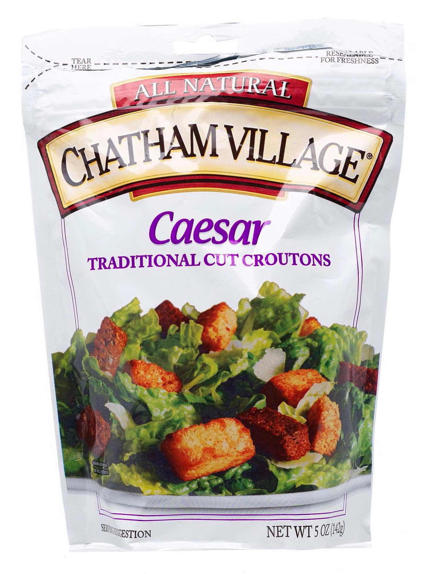 Krutonger Caesar 142g Chatham