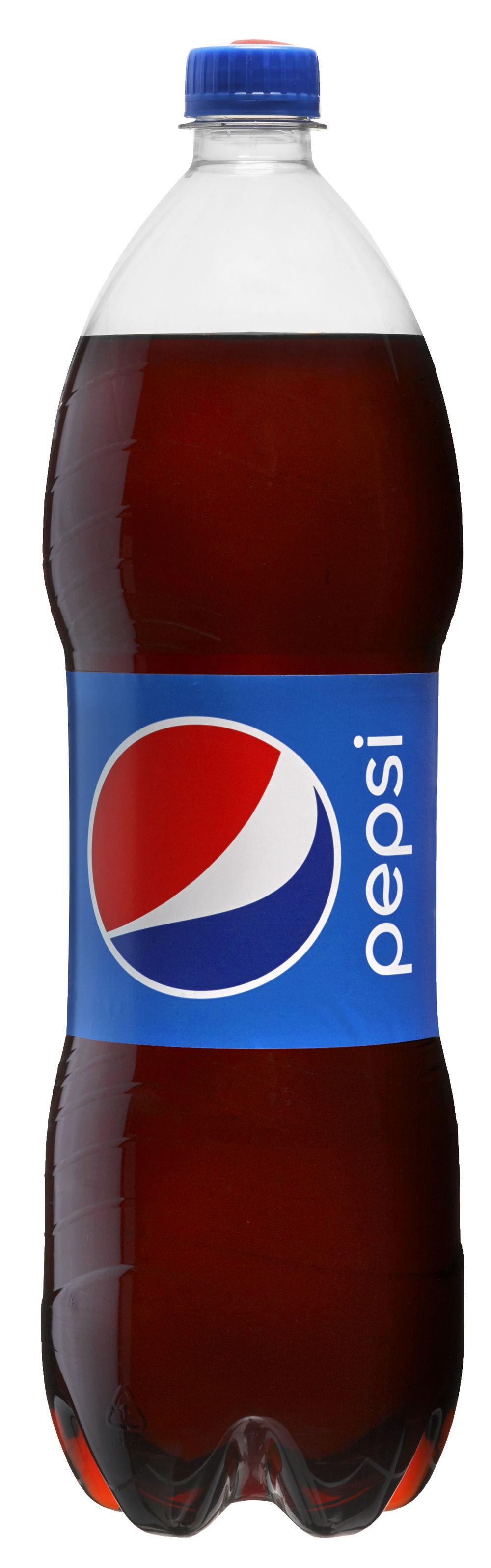 Pepsi Cola 1,50 l - inkl. pant