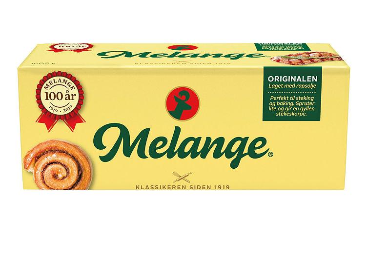 Melange Margarin 1kg