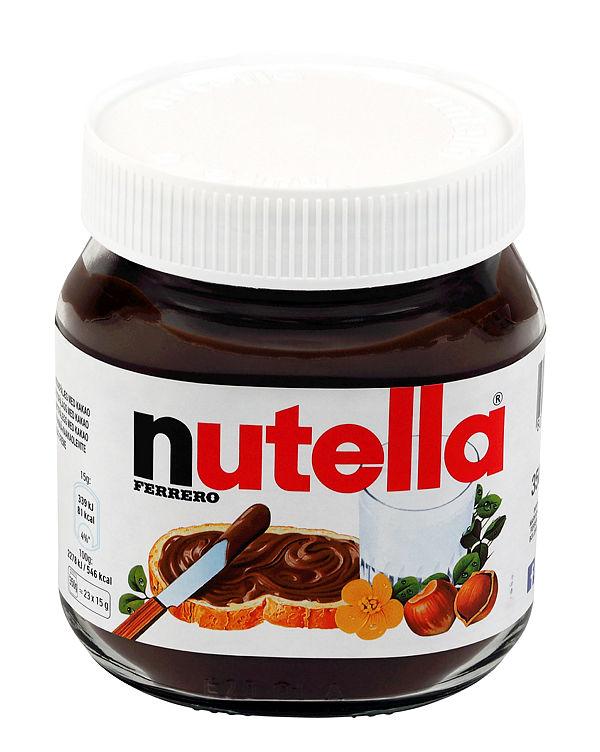 Nutella 350g