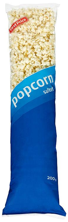 Popcorn 200g First Price