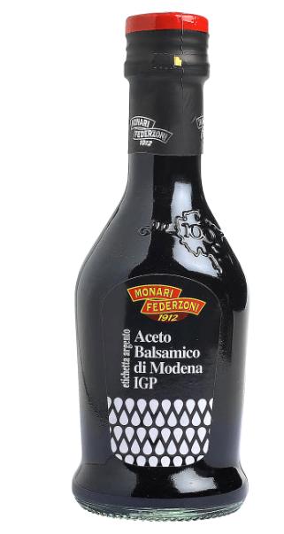 Balsamico Sølv 250ml Federzoni
