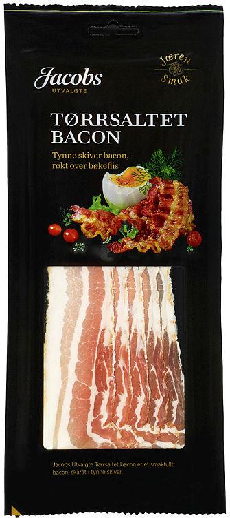 Bacon 100g Jacobs Utvalgte