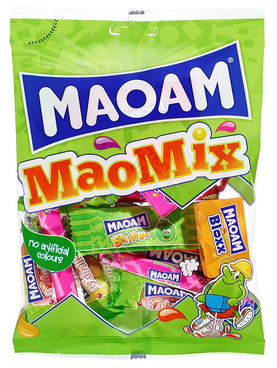 Mao Mix 150g Haribo