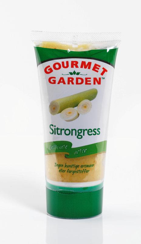 Sitrongress 80g Gourmet Garden