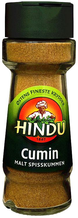 Cumin Malt 31g glass Hindu