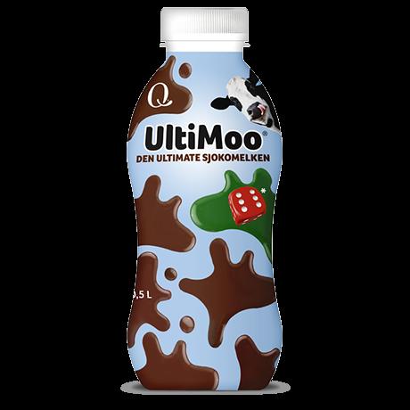 Q Ultimoo 0,5 l inkl. pant