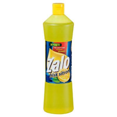 Zalo Frisk Sitron 0,5 l