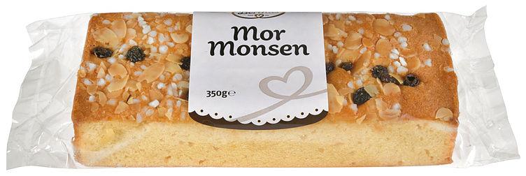 Mor Monsen 350g Berthas