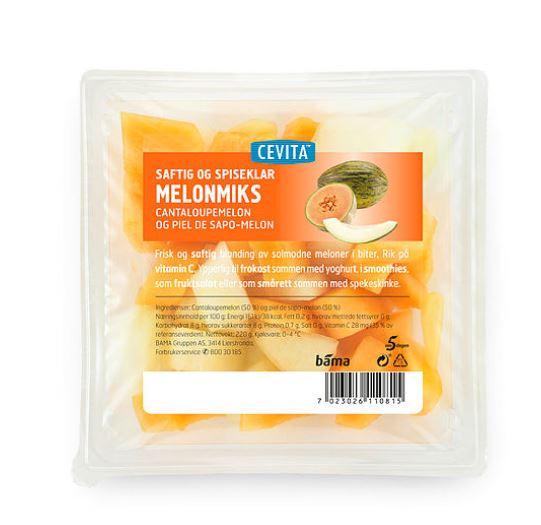 Melonmiks 220 G Cevita