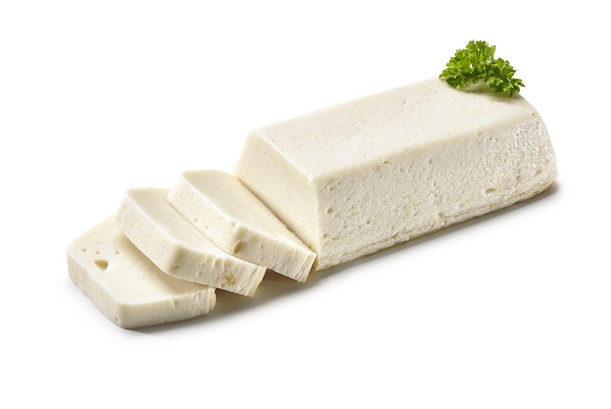 Fiskepudding i Form 