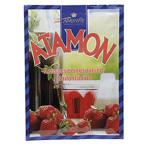 Atamon Pulver 25g Tørsleffs