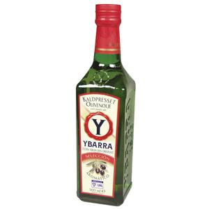Olivenolje Ex.Virgin 500ml Ybarra