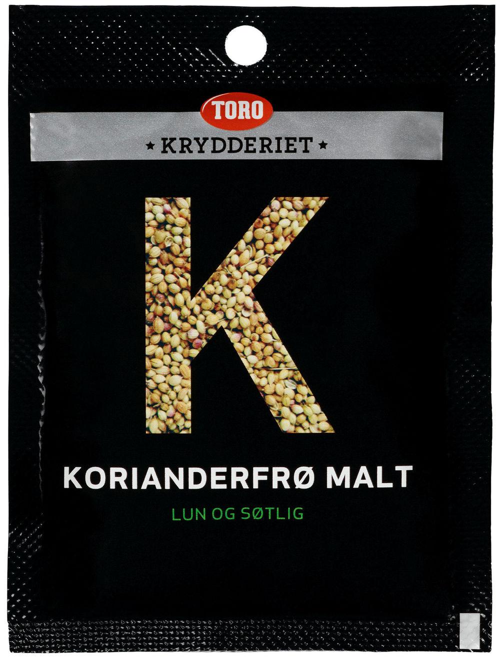 Koriander Malt 20 g