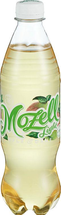 Mozell Drue&amp;Eple Light 0,5l flaske