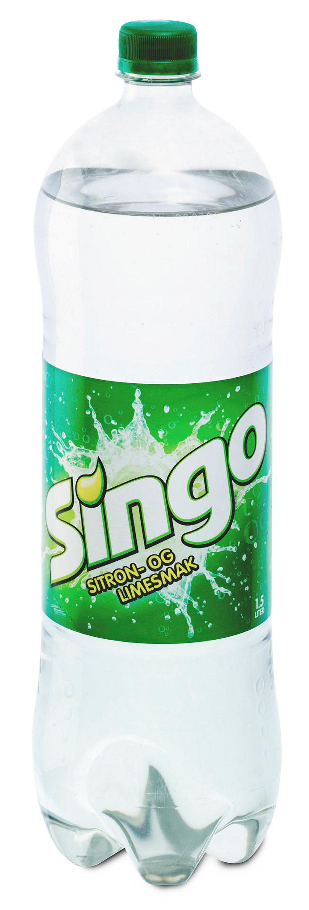 Singo 1,5 l