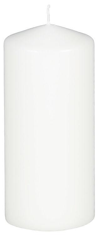 Kubbelys Hvit 15cm 1stk Unik