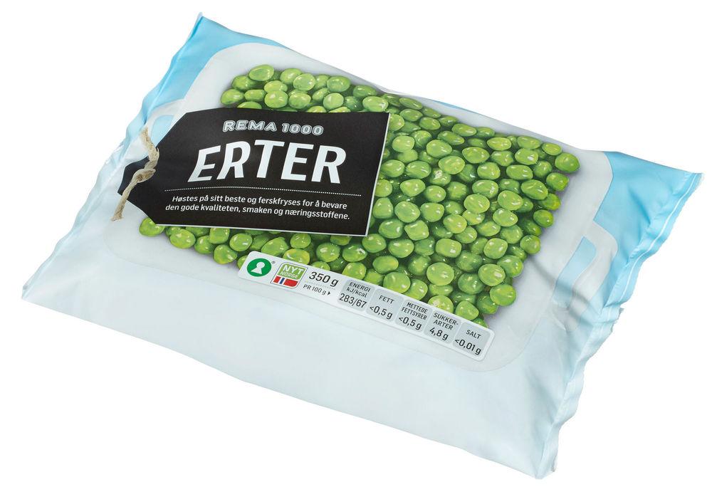 Erter 350 g