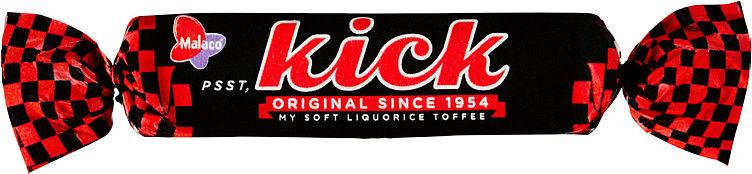 Kick Lakris Original 23g Malaco