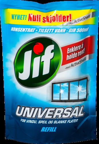Jif Universal Spray Refill