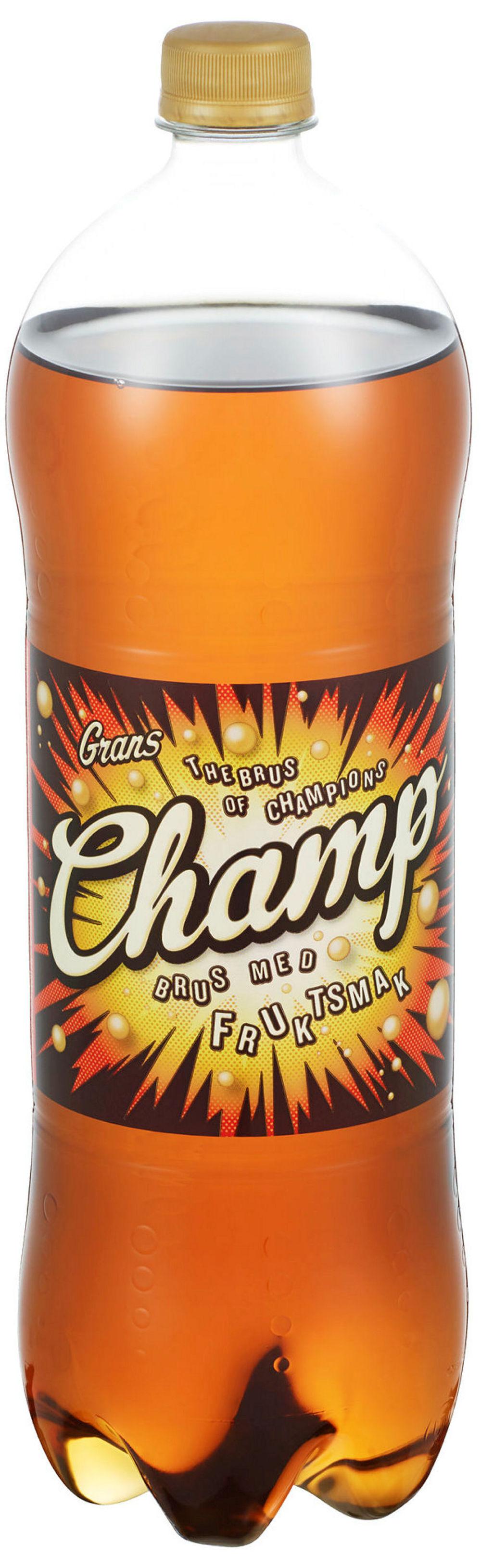Champ 1,5 l