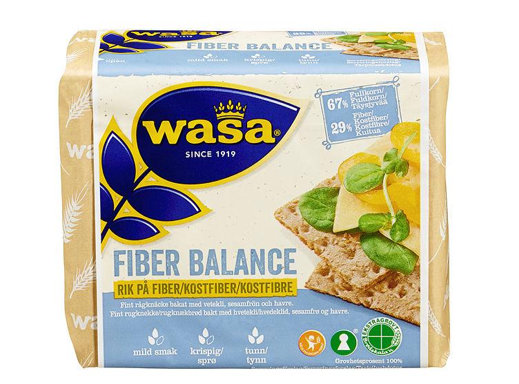 Fiber Balance 230g Wasa