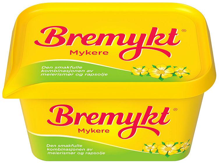 Bremykt Mykere 500g