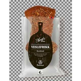 Veslefrikk Brød 