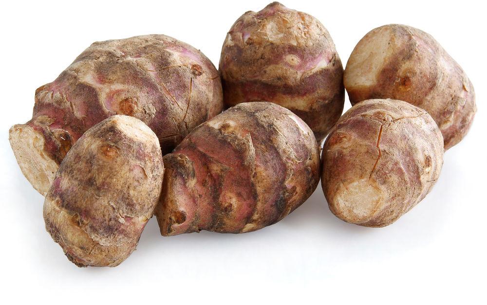 Jordskokk Norge, 350 g