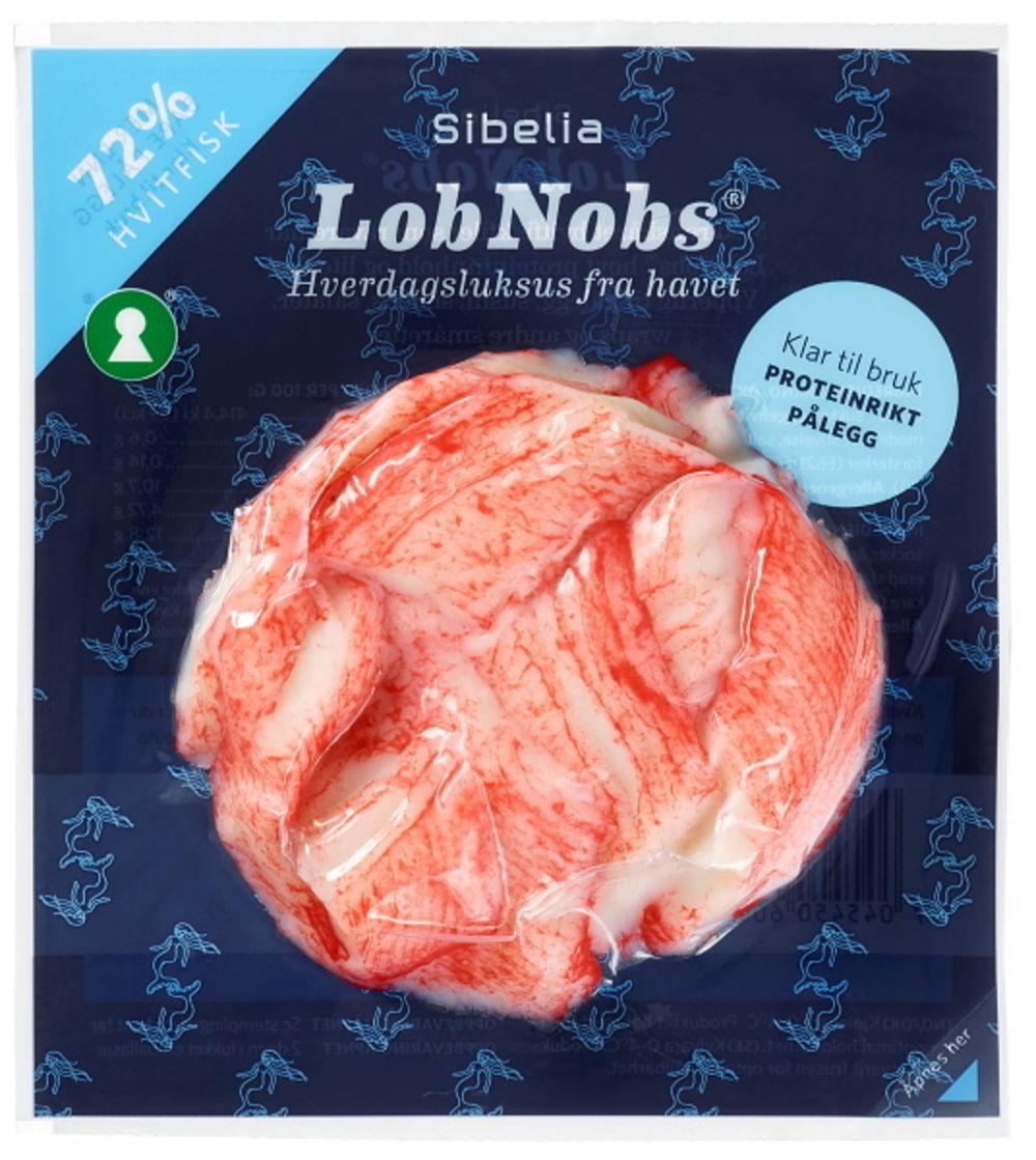 Lobnobs 90 g