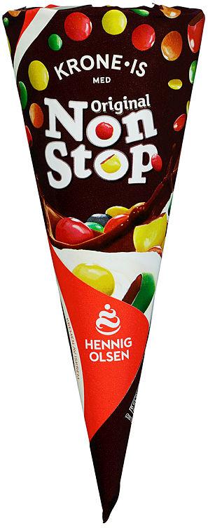 Krone-Is Nonstop 145ml Hennig Olsen