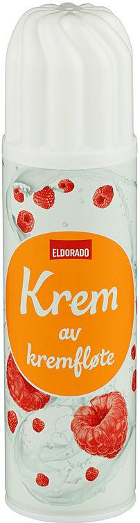 Krem 38% 250ml Eldorado