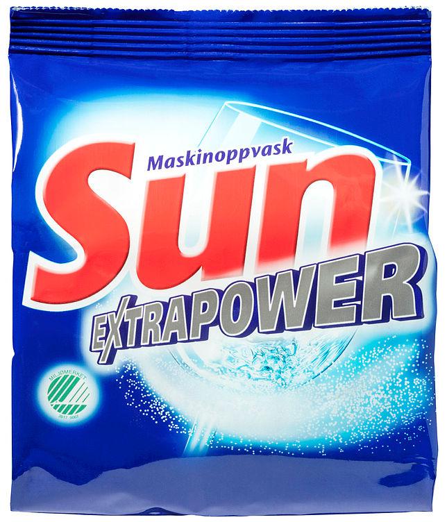 Sun Extra Power Refill 755g