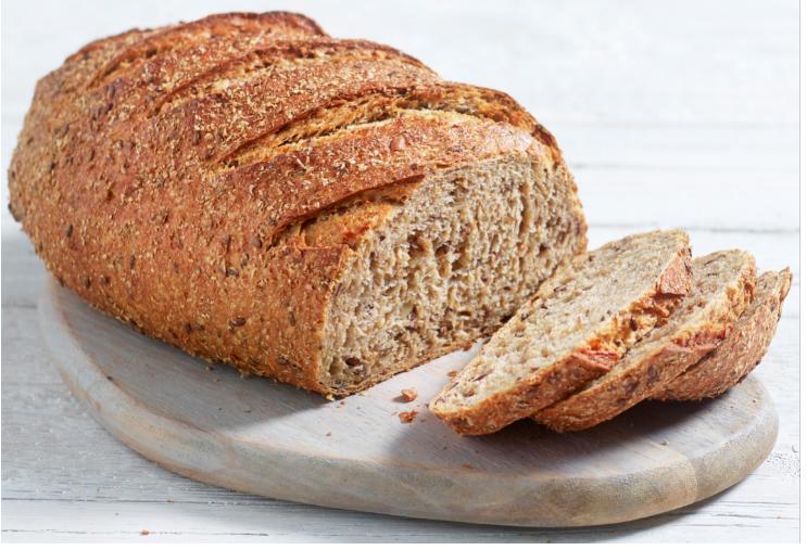 Håndverk Grovt Landbrød 